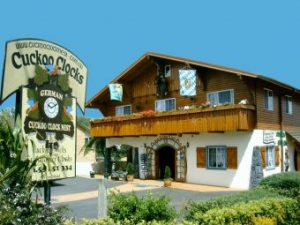 Cuckoo Clocks Authentic German Cuckoo Clock Shop Australia