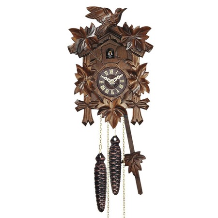 522 Cuckoo Clock Standard — Clocks.com.au