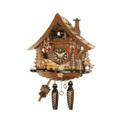authentic cuckoo clocks