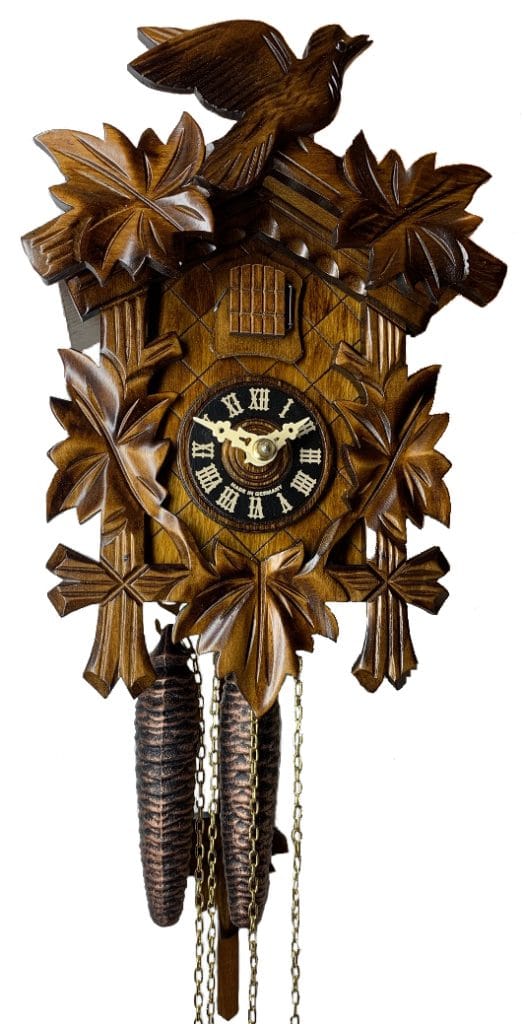 522 Cuckoo Clock Standard — Clocks.com.au