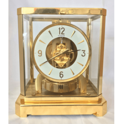 Refurbished Clocks