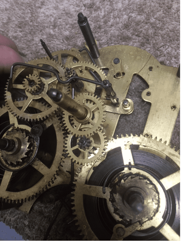 Clock Repairs Brisbane | Antique & Cuckoo Clock for Repairs