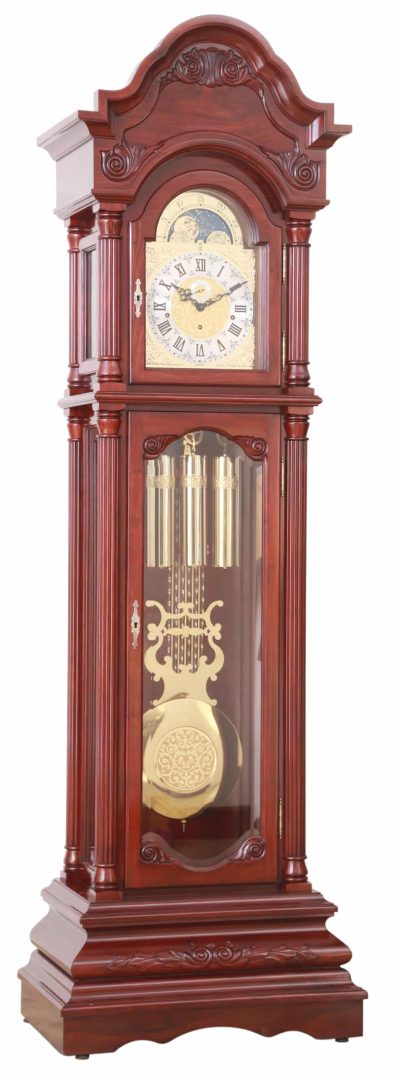 Mering Grandfather Clock 949-12