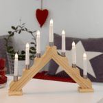 Candelabra