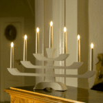 Candelabra