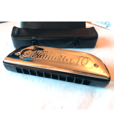Harmonicas