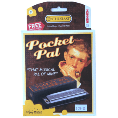 Harmonicas