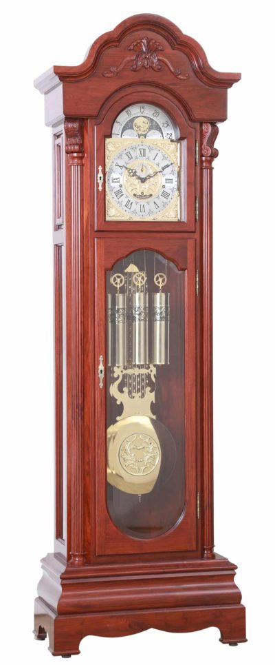 Lachen Grandfather Clock - 916-12FH