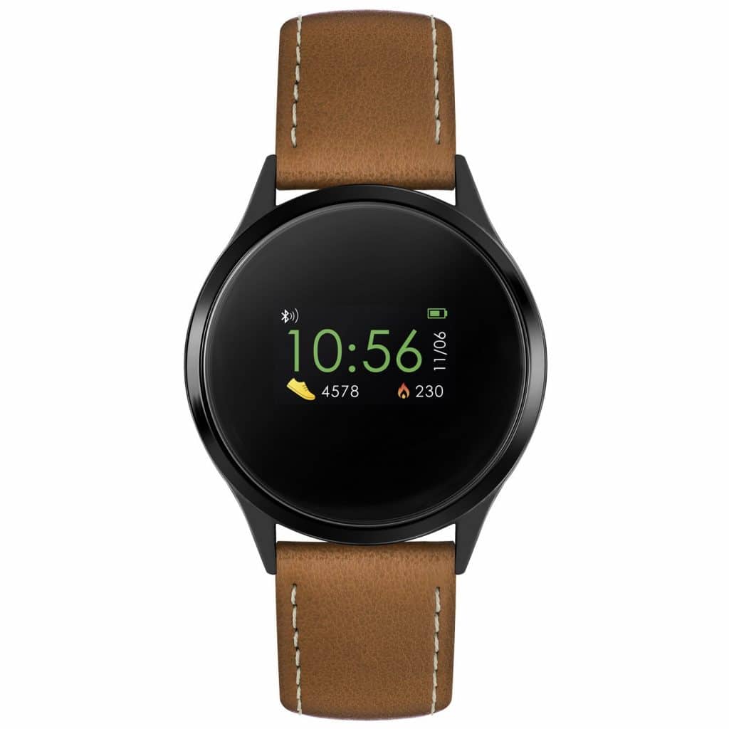 reflex active smartwatch series 3