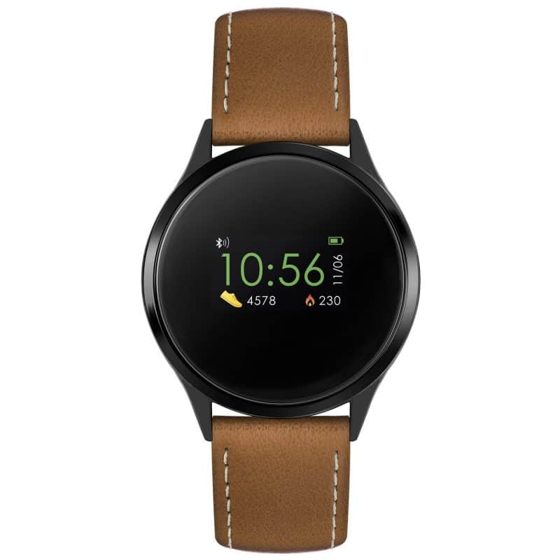 argos reflex smart watch