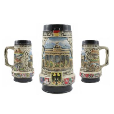 Beerstein - Germany - 7300940
