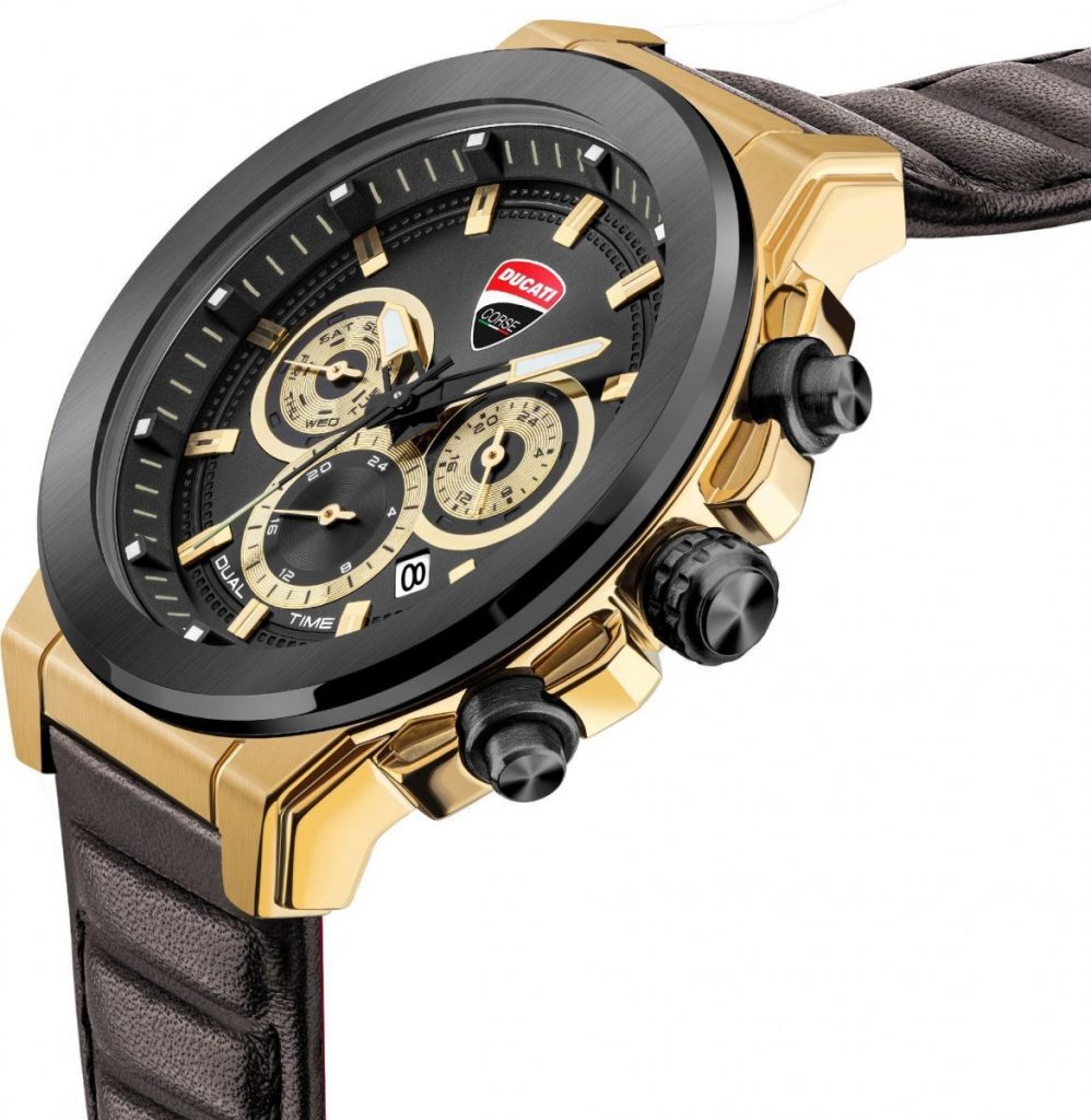 ducati watches for mens