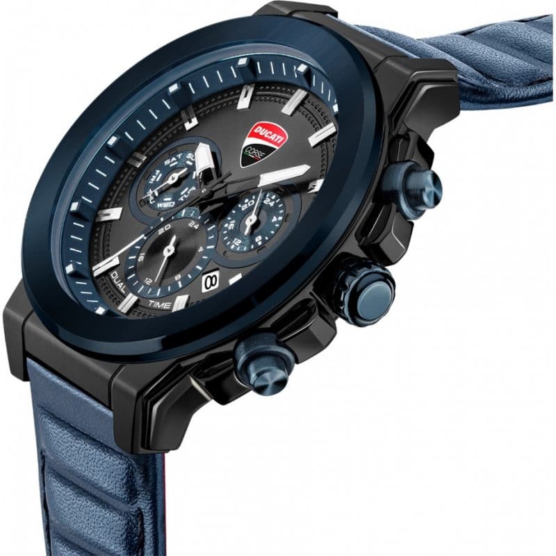 ducati watches for mens