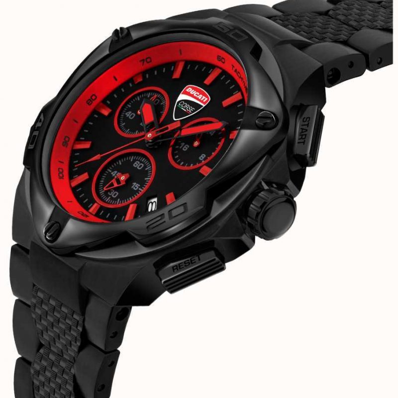 ducati watches for mens