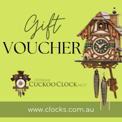 Gift Vouchers