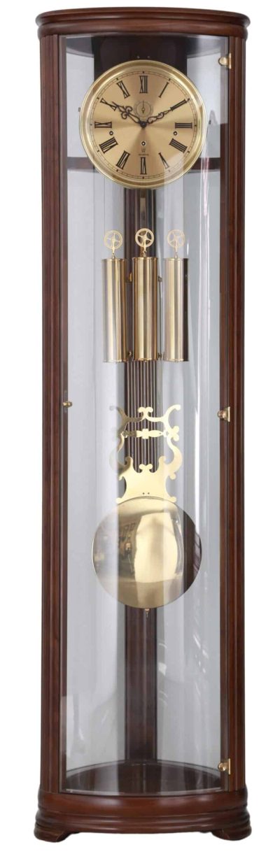 911-12 Andechs Grandfather Clock