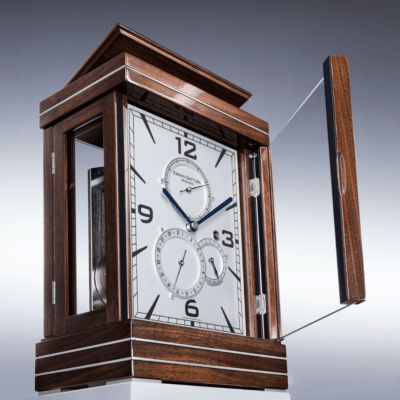 Erwin Sattler Metrica II in Walnut