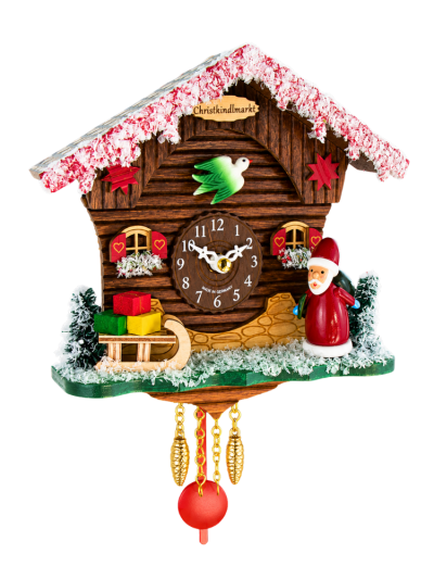Trenkle Christkindl Kuckulino - 2023PQ