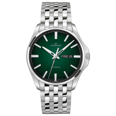 Meister S Automatic