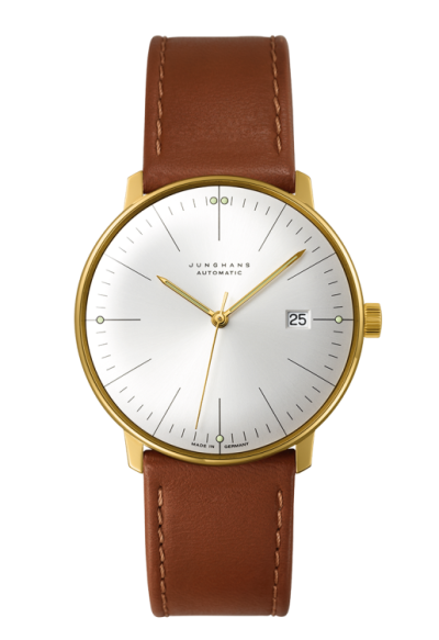 max bill Automatic 27700202