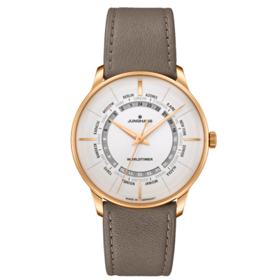 Meister Worldtimer