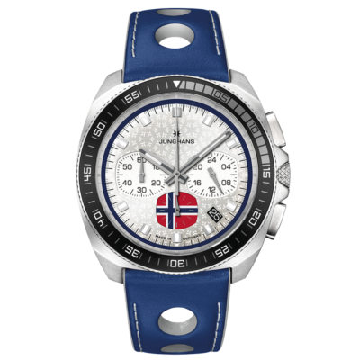 1972 Chronoscope FIS Trondheim 2025