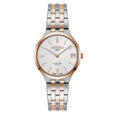 Slim-Line Classic Ladies