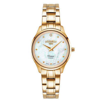 Venus Diamond Gold