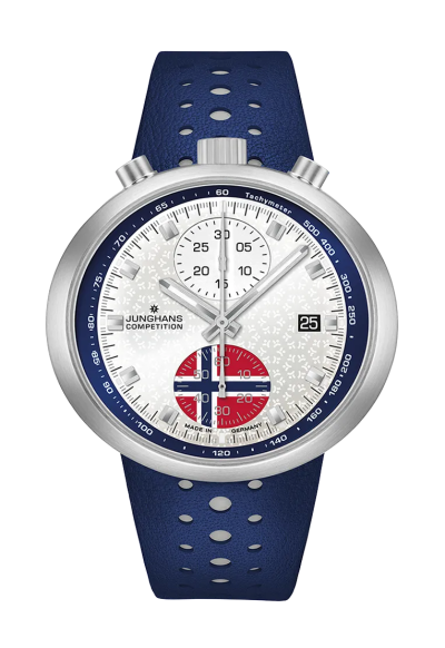 1972 Chronoscope FIS Trondheim 2025 Automatic  27/4507.00