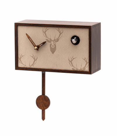 3602QM KuckuFrame Beige Velour