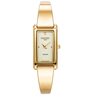Elegance Diamond Gold