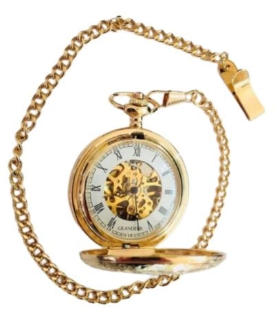 Pocket Watches