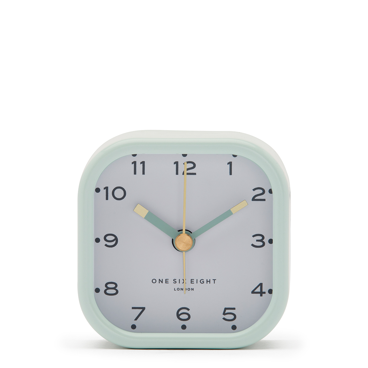 LISA Sage Green Alarm Clock - Image 2