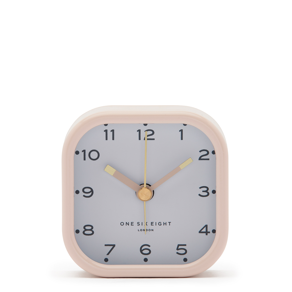 LISA Blush Alarm Clock - Image 2