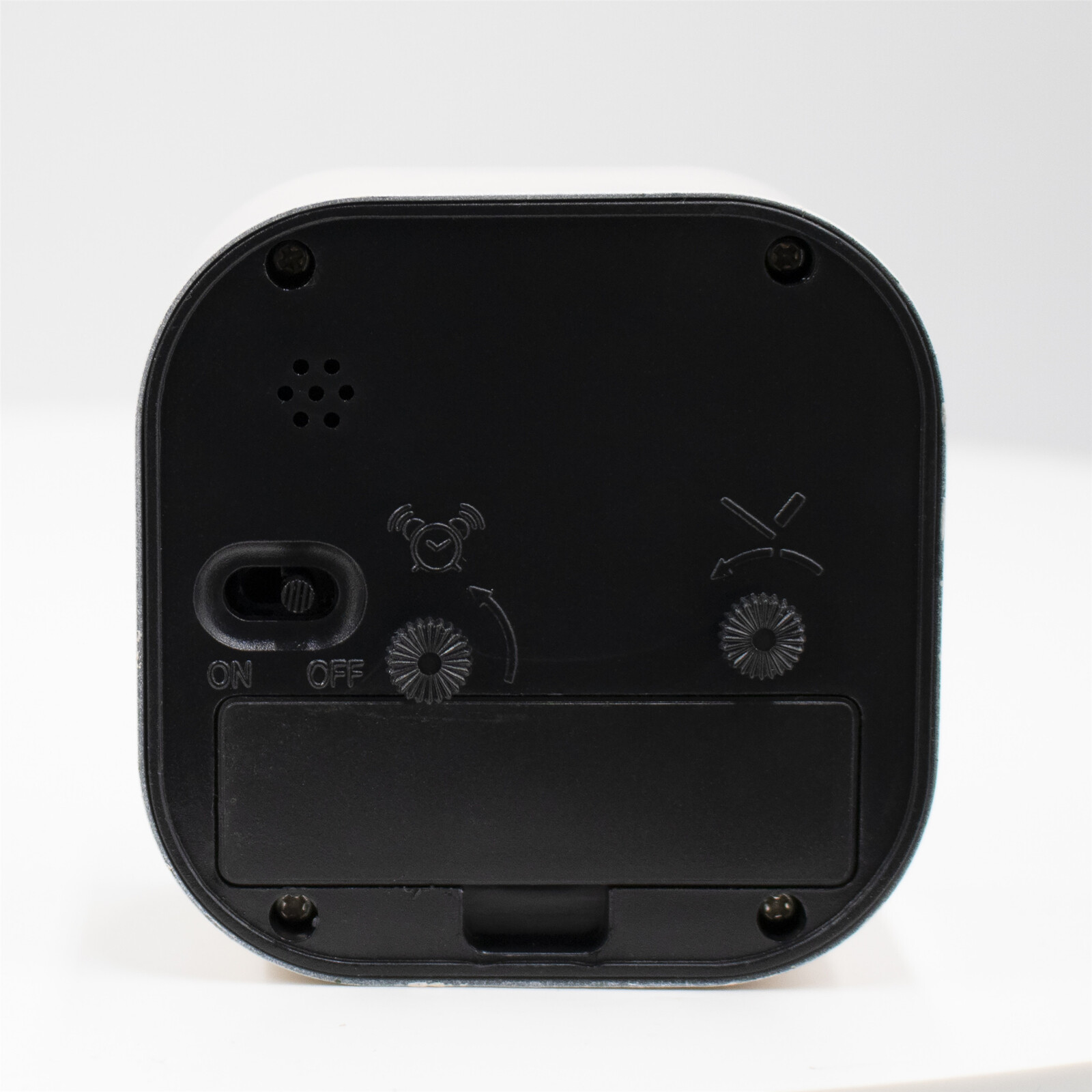 LISA Blush Alarm Clock - Image 3