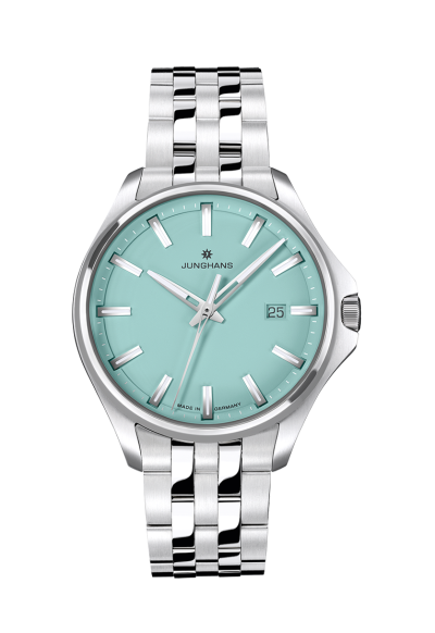Meister S Quartz Mint Green