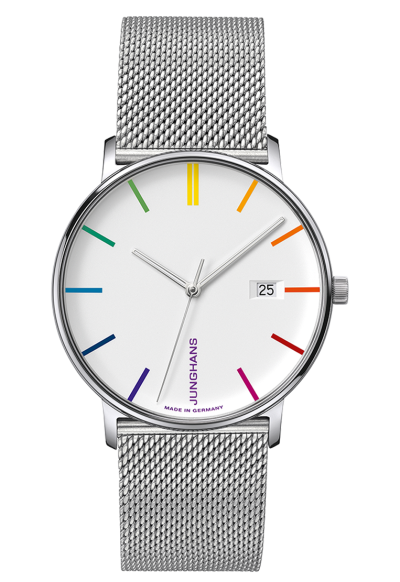Form Quartz Bauhaus
