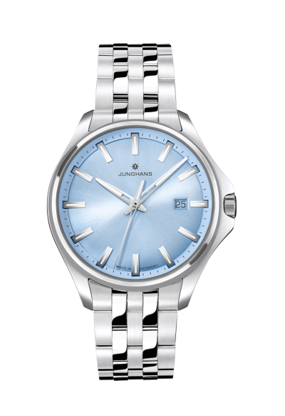Meister S Quartz Ice Blue