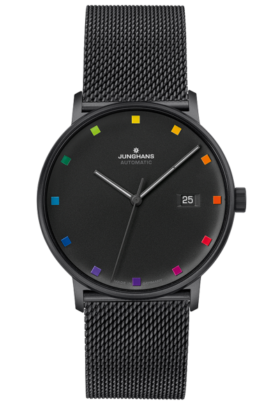 Form A Bauhaus Limited Edition