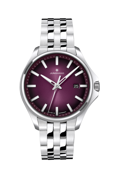 Meister S Quartz Violet