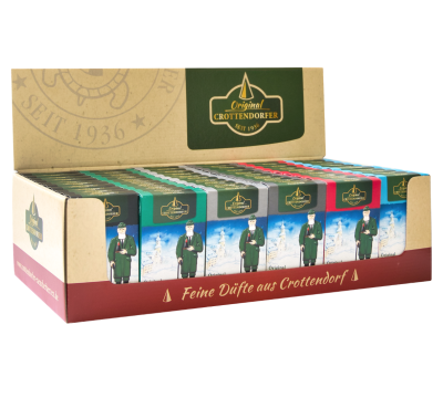 Assorted Incense Cones
