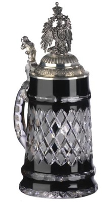 King Beer Steins