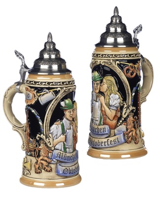 Steins - Other