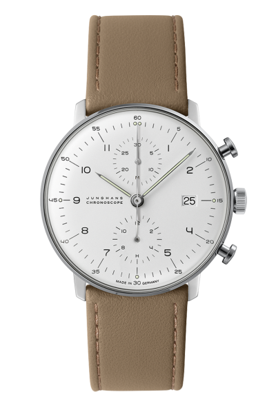 Max Bill Chronoscope 27450202