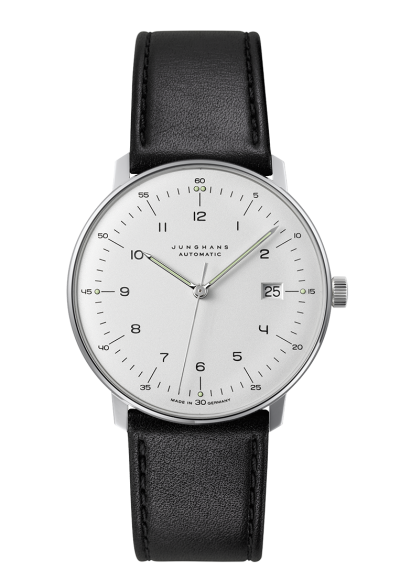 Max Bill Automatic Watch 27470002