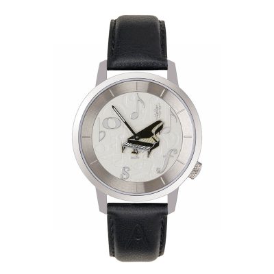 Akteo Grand Piano Watch