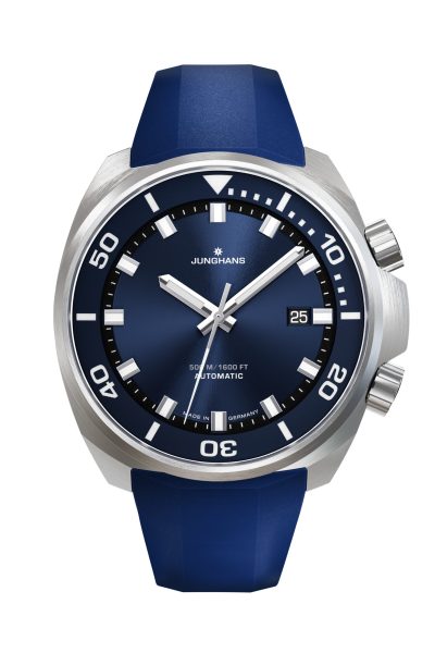 Aquaris Blue