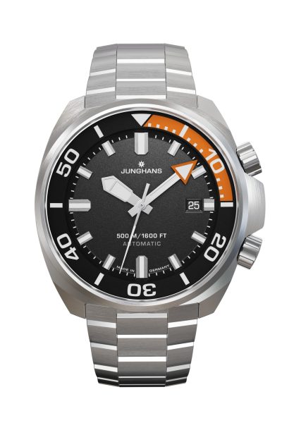 Aquaris Diver