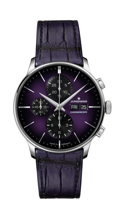 Meister Chronoscope