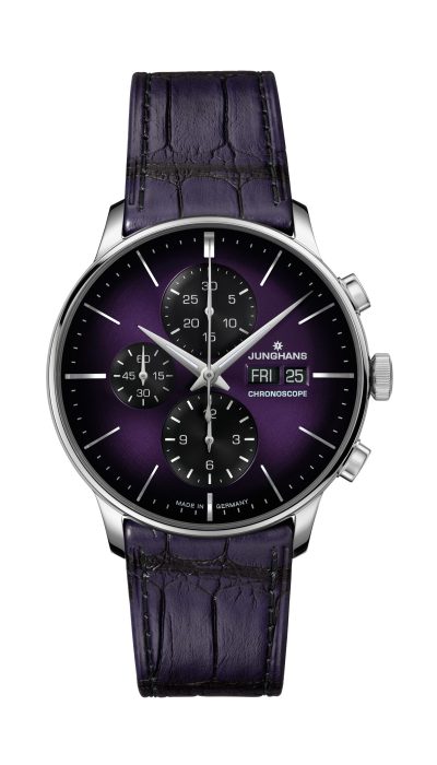 Meister Chronoscope